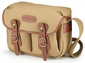 Torba Billingham Hadley Small khaki/brzowe obszycie - 2848154552