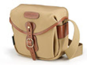 Torba Billingham Hadley Digital khaki/brzowe obszycie - 2848154540