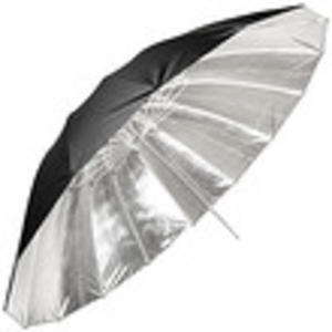 JOYART parasolka srebrna paraboliczna FG 150 cm - 2862340044