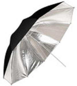 JOYART parasolka srebrna 150 cm - 2862340040