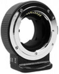 Commlite adapter Nikon - Sony Nex z autofocusem CM-ENF-E(1) - 2855541295