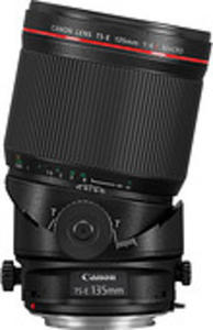 Obiektyw Canon TS-E 135mm f/4L Macro | Zadzwo i zapytaj o ofert specjaln: 690 144 822 - 2856747030