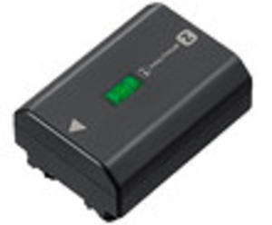 Akumulator Sony NP-FZ100 (do A7III, A7RIII, A7RIV, A7RV, A9, A9II, A7C, A7SIII, A6600, A6700, ZV-E1) - 2865976520