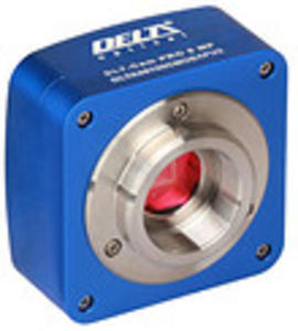 Kamera Delta Optical DLT-Cam Pro 5MP USB 2.0 - 2862340187