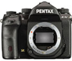 Lustrzanka Pentax K-1 Mark II (body) - 2862341042