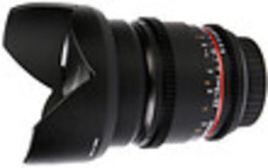 Obiektyw Samyang 16mm T2.2 ED AS UMC CS VDSLR (Sony A) - 2862342333