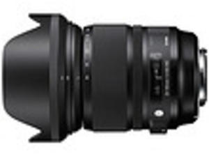 Obiektyw Sigma 24-105mm f/4 DG OS HSM Art (Nikon) + 3 lata gwarancji - 2862342506