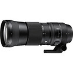 Obiektyw Sigma 150-600mm f/5-6,3 DG OS HSM Contemporary (Nikon) - 3 letnia gwarancja - 2862342580