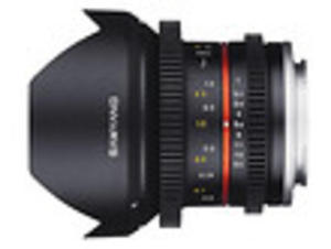 Obiektyw Samyang 12mm T3.1 ED AS NCS VDSLR (Sony A) - 2862342298