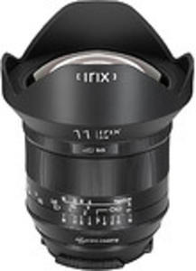 Obiektyw Irix 11mm f/4 Blackstone (Canon) - 2862341871