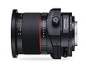 Obiektyw Samyang T-S 24mm f/3,5 ED AS UMC (Pentax) - 2862342447