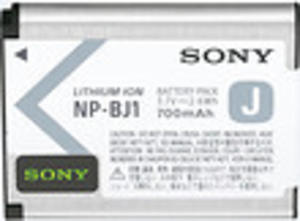 Sony akumulator NP-BJ1 do aparatu DSC-RX0 - 2865459108