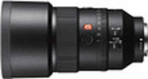 Obiektyw Sony FE GM 135mm f/1.8 + 3 lata DICARDEW3E (dodatkowe 3 lata gwarancji producenta) + Dobierz zestaw czyszczcy za 1z! - 2862342648