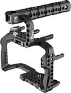 8SINN klatka do GH5 / GH5s + Top Handle Basic - 2868754905