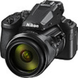 Aparat Nikon Coolpix P950 + karta SANDISK 64GB gratis! - 2862338254