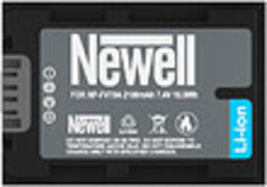 Akumulator Newell zamiennik Sony NP-FV70A - 2862338107
