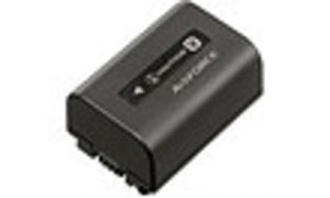 Sony akumulator NP-FV50A - Dedykowany do kamer SONY - 2865459111
