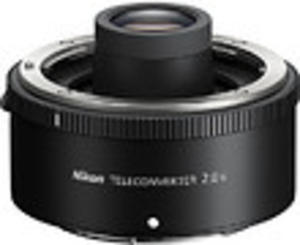 Nikon telekonwerter Z TC-2.0X - 2862341660