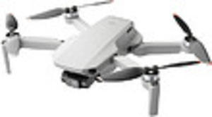 Dron DJI Mavic Mini 2 Fly More Combo - 2862338956