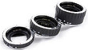Meike piercienie porednie Makro AF do Canon EOS - 2862341205