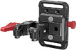 SmallRig 2989 mini V-Mount Battery Plate (Crab mount) - mocowanie akumulatorw - 2865458863