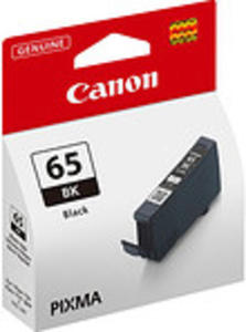 Tusz Canon CLI-65 BK - 2865460024