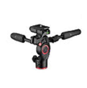 Gowica foto/wideo Manfrotto Befree 3W Live/MH01HY-3W - 2862339766