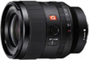 Obiektyw Sony FE GM 35mm f/1.4 + Dobierz zestaw czyszczcy za 1z! - 2862342642