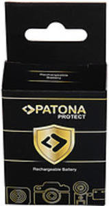 Akumulator Patona zamiennik Olympus BLH-1 PROTECT - 2862338170