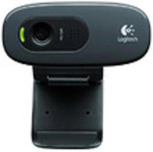 Kamera Internetowa Logitech C270 Webcam HD (960-001063) - 2862340194