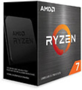 Procesor AMD Ryzen 7 5800X 3,8GHz AM4 BOX | - 2865457917