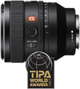 Obiektyw Sony FE GM 50mm f/1.2 + Dobierz zestaw czyszczcy za 1z! - 2862342643