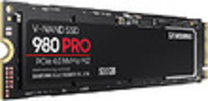 Dysk SSD Samsung 980 PRO 500 GB PCle 4.0 NVMe M.2 (MZ-V8P500BW) - 2862339100
