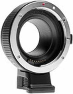 Commlite adapter Canon EF - EF-M (CM-EF-EOSM) - 2862338904
