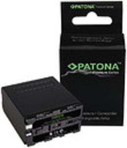 Akumulator Patona zamiennik Sony NP-F990 Premium/Sony NP-F990 - 2864644454
