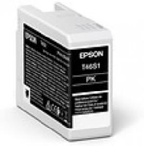 Tusz Epson T46S1 PK Photo Black (SC-P700) - 2865460106