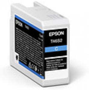 Tusz Epson T46S2 C Cyan (SC-P700) - 2865460107