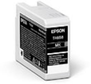 Tusz Epson T46S8 MBK Matte Black (SC-P700) - 2865460113