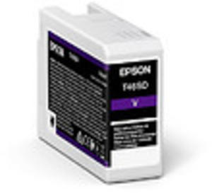 Tusz Epson T46SD V Violet (SC-P700) - 2865460115