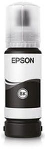 Tusz Epson ET115 Pigment Black (T07C14) - 2865460104