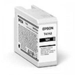 Tusz Epson T47A8 MK Matte Black (SC-P900) - 2865460123