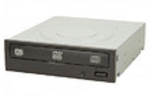 Nagrywarka LiteOn iHAS122 DVD SATA czarna - 2863105490