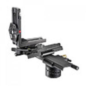 Gowica panoramiczna Manfrotto 057A5 QTVR PRO - 2863554519