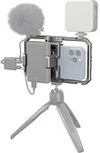 SmallRig 3611 Universal Lite Video Kit do iPhone - klatka do smartfona - 2866804668