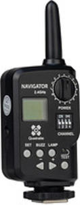 Quadralite nadajnik Navigator X Basic 2.4 GHz - 2867691029