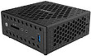 ZOTAC Mini PC ZBOX CI331 Nano Celeron N5100/4GB/240GB - 2872252333