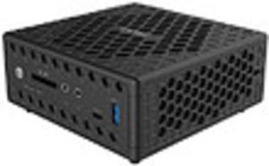 ZOTAC Mini PC ZBOX CI331 Nano Celeron N5100/8GB/240GB - 2867691039
