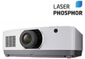 Projektor laserowy NEC PA703UL (bez obiektywu) - 2868491693
