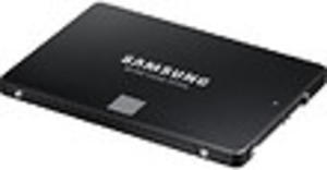 Dysk SSD Samsung 870EVO 1TB SATA III 2.5" (MZ-77E1T0B/EU) - 2869490734