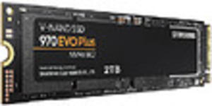 Dysk SSD Samsung 970 EVO Plus 2TB PCIe x44 M.2 (MZ-V7S2T0BW) - 2869490744